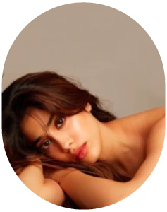 Jhanavi kapoor Devara - Biofy