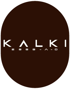 Kalki2898AD - biofy