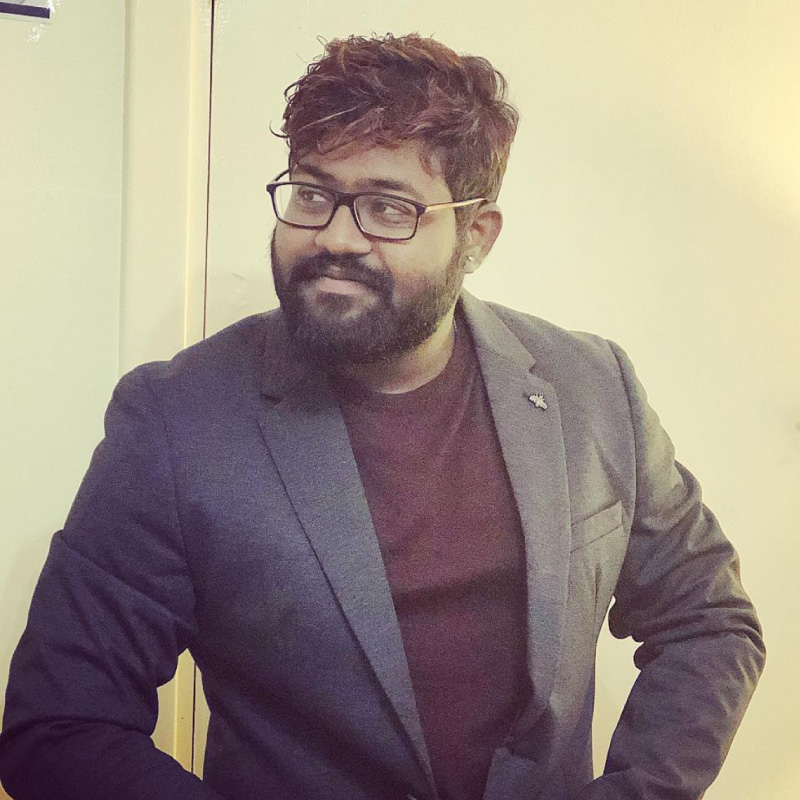 Karthik Payavula