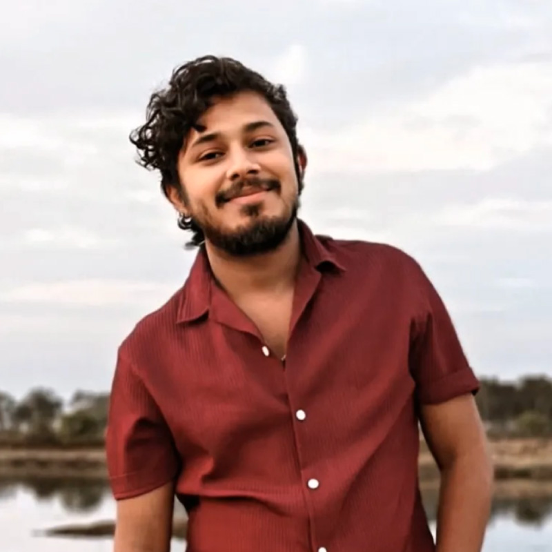 Nihal Das
