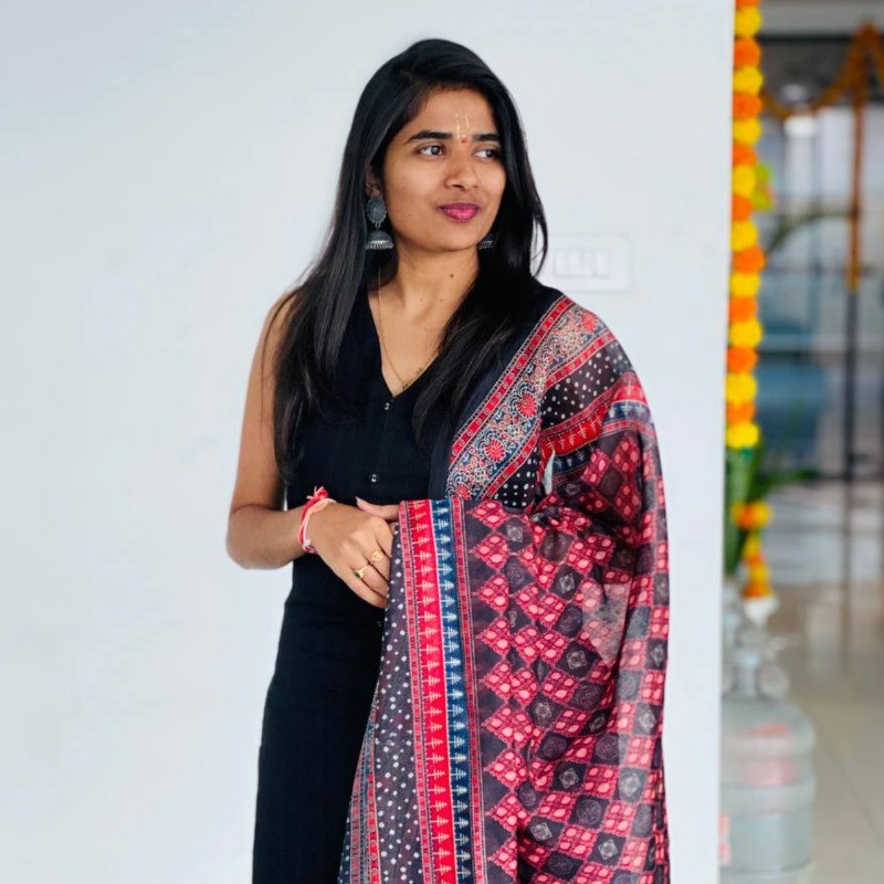 Nandini Vajjapally