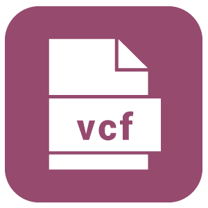 vcard-vfc