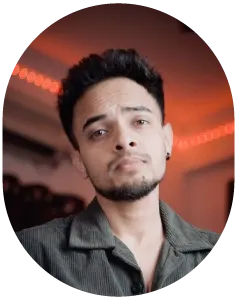 Gaurav Sunil