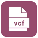Digital VCards